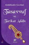 Tasavvuf ve Tarikat Adabı
