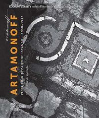 Artamonoff & Picturing Byzantine Istanbul 1930-1947