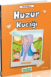 Huzur Kucağı (Anneanne)