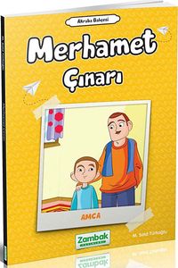 Merhamet Çınarı (Amca)