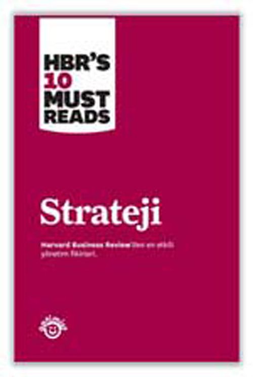 Strateji