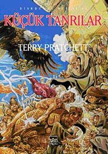 Küçük Tanrılar