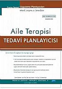 Aile Terapisi &Tedavi Planlayıcısı