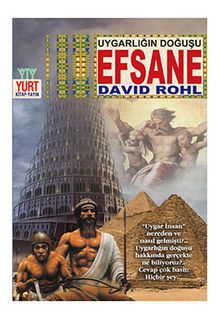 Uygarlığın Doğuşu Efsane