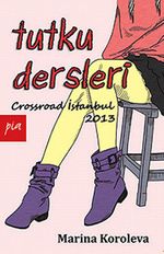 Tutku Dersleri