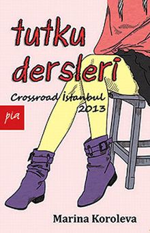 Tutku Dersleri
