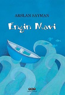 Engin Mavi