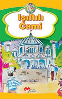 Işıltılı Cami