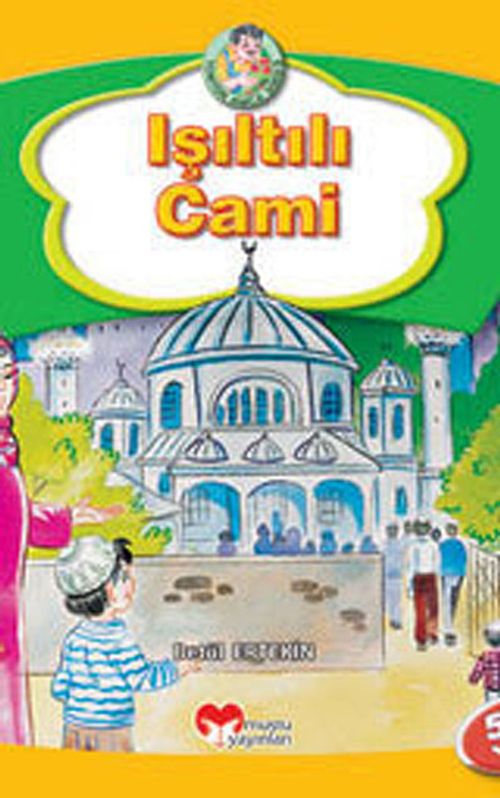 Işıltılı Cami