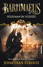 Bartimaeus & Süleyman'ın Yüzüğü