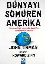 Dünyayı Sömüren Amerika