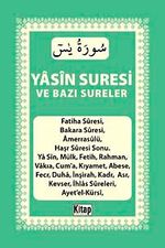 Yasin Suresi ve Bazı Sureler (Mini Boy)