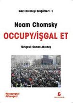 Occupy / İşgal Et / Gezi Direnişi Broşürleri:1