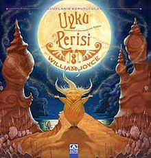 Uyku Perisi & Sanderson  Uykucuzadenin Öyküsü