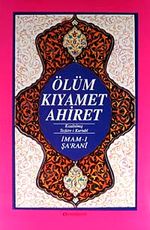 Ölüm Kıyamet Ahiret