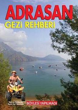 Adrasan Gezi Rehberi