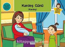 Kardeş Günü (Kardeş) / Yıldız'la Sohbet Eğitimi-5 - Bilinmeyen Yazar