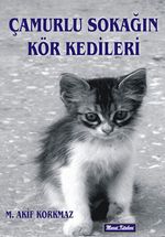 Çamurlu Sokağın Kör Kedileri
