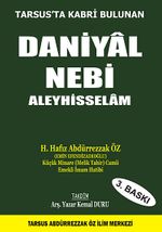 Tarsus'ta Kabri Bulunan Daniyel Nebi Aleyhisselam