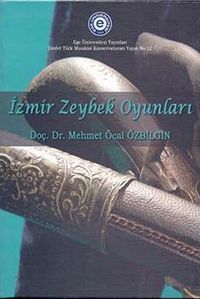 İzmir Zeybek Oyunları
