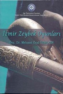 İzmir Zeybek Oyunları