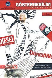 Göstergebilim Çözümlemeleri