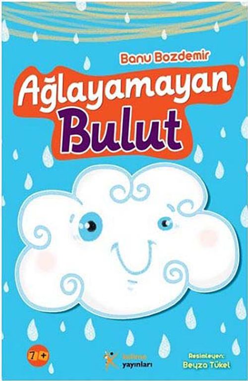 Ağlayamayan Bulut