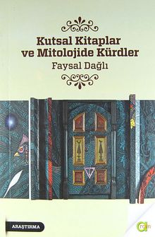Kutsal Kitaplar ve Mitolojide Kürdler