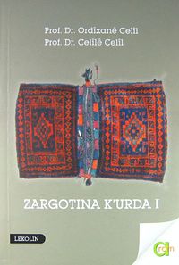 Zargotına K'urda 1