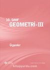 10. Sınıf Geometri -3 & Üçgenler