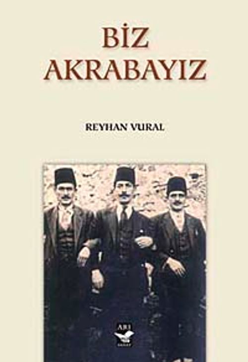 Biz Akrabayız