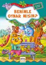Benimle Oynar mısın? / Neşeli Orman Hikayeleri