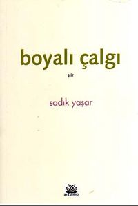 Boyalı Çalgı