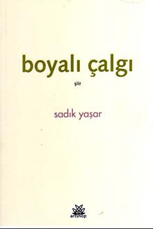 Boyalı Çalgı
