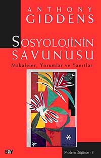Sosyolojinin Savunusu