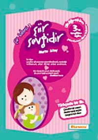 Şiir Sevgidir 3. Sınıflar İçin