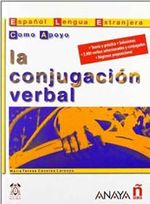 La Conjugacion Verbal (İspanyolca Fiil Çekimleri)