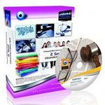 Açıköğretim Anayasa Hukuku Çözümlü Soru Bankası (5 Dvd)