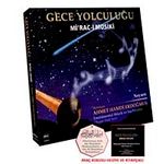 Gece Yolculuğu (Cd) & Mi'rac-ı Musiki