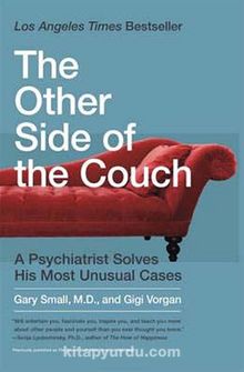 The Other Side of the Couch & A Psychiatrist Solves His Most Unusual Cases