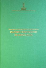 Proceedings of the International Symposium on Islamic Civilisation in South Asia