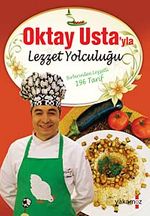 Oktay Usta'yla Lezzet Yolculuğu (Ciltli)