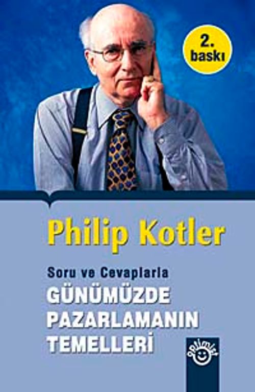 Günümüzde Pazarlamanın Temelleri