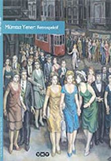 Mümtaz Yener: Retrospektif