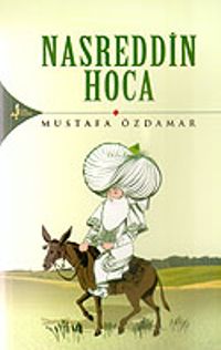 Nasreddin Hoca