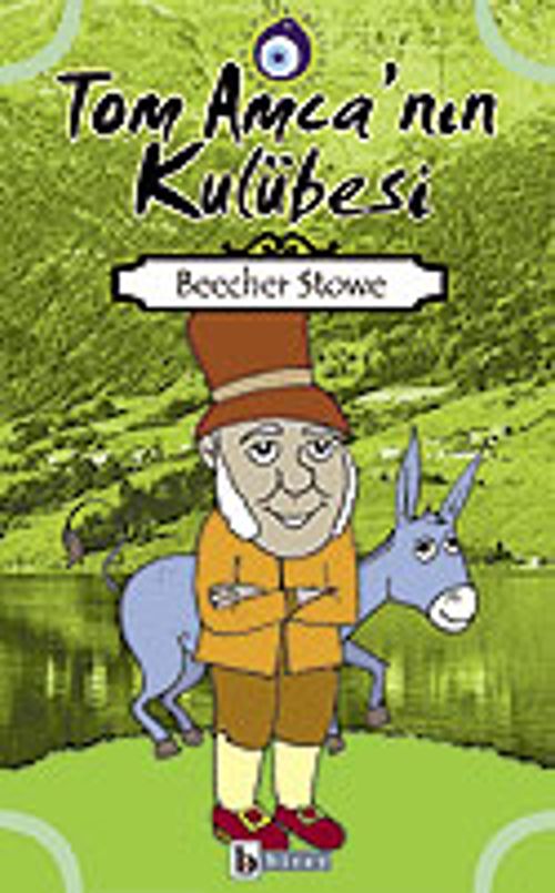 Tom Amca'nın Kulubesi