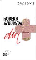 Modern Avrupa'da Din