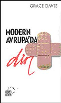 Modern Avrupa'da Din