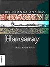 Kırım'dan Kalan Miras Hansaray