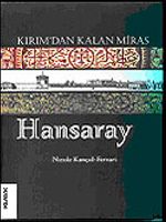 Kırım'dan Kalan Miras Hansaray